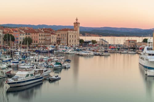 VTC CASSIS — CIRCUITS & DÉCOUVERTES