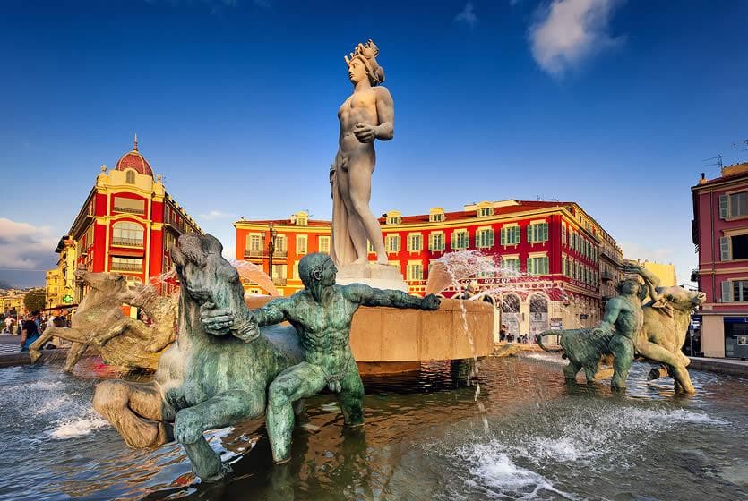 VTC PORTS & CROISIÈRES MARSEILLE