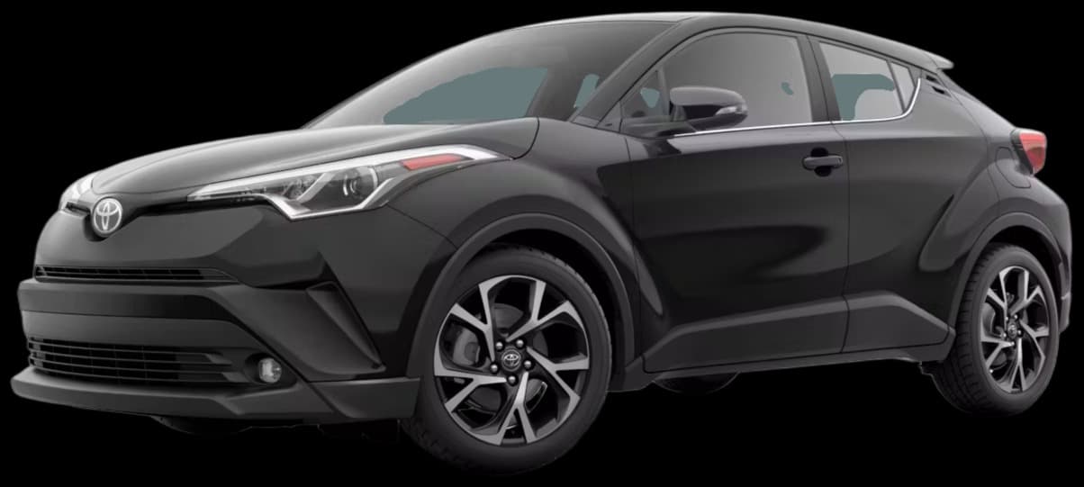 SUV haut de gamme – VTC La Ciotat, alternative taxi Cassis, chauffeur privé La Ciotat